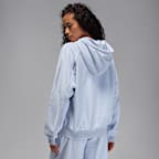 Jordan Flight Fleece Women's Full-Zip Hoodie