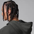 Jordan Quai 54 Men's Oversized Pullover Hoodie