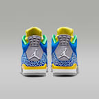 Ανδρικό παπούτσι Jordan Son of Mars Low