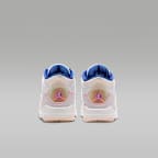 Jordan 3 Retro 'Space Jam' Younger Kids' Shoes