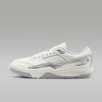 Sail/Wolf Grey/Metallic Silver