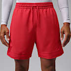 Jordan Sport Men's Dri-FIT Woven Diamond Shorts
