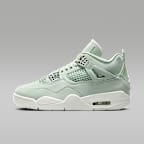 Seafoam/Metallic Silver/Sail