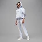 Pants para mujer Jordan Flight Fleece