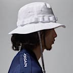 Gorro tipo pescador Jordan Apex