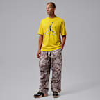 Jordan Trunner O/S Realtree Men's Shoes