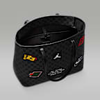 Jordan Monogram Tote Bag (32L)