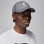Paris Saint-Germain Rise Structured Hat