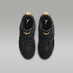 Tenis para niños de preescolar Jumpman MVP 92