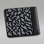 Jordan Icon Bifold Wallet