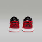 Air Jordan 1 Low Tenis para hombre