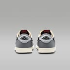 Air Jordan 1 Retro Low OG Men's Shoes