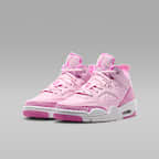 Jordan Son of Mars Low Big Kids' Shoes
