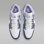 Air Jordan 1 Low Men's Shoes
