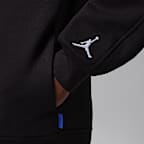 Jordan Older Kids' Space Jam 30 Arched-Logo Pullover Hoodie