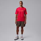 Jordan Brooklyn T-Shirt (Herren)