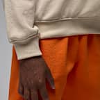 ジョーダン ブルックリン フレンチテリー ジュニア クルー