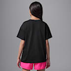 Jordan Older Kids' Soar Oversized T-Shirt