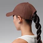 Jordan Club Unstructured Cap