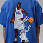 Jordan Little Kids' Space Jam 30 Pic T-Shirt