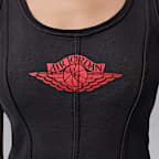 Corset Jordan Flight Fleece pour femme
