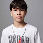 ジョーダン ジュニア フェイドアウェイ フライト Tシャツ