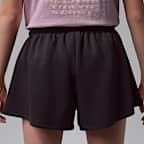 Shorts Brooklyn Festival para niños talla grande Jordan