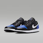 Air Jordan 1 Low Men's Shoes