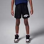 Jordan Little Kids' MVP Jordan 23 Tank and Shorts Set