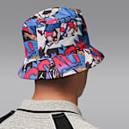 Gorro tipo pescador reversible Jordan Apex