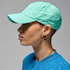 Jordan Club Cap Adjustable Unstructured Hat