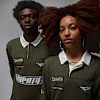 Playera de Rugby de manga larga para hombre Jordan Essentials