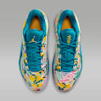 Zion 4 PF Basketball Shoes