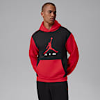 Black/University Red/University Red
