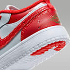 Jordan 1 Low Alt SE Younger Kids' Shoes