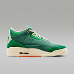 エア ジョーダン 3 レトロ x ニーナ シャネル アブニー ウィメンズシューズ