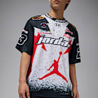 Jordan Essentials Men's Short-Sleeve Top