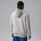 Sweat à capuche Jordan Jumpman Fleece pour homme