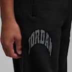 Jordan MVP Older Kids' Fleece Trousers