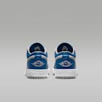 Air Jordan 1 Low Older Kids' Shoes