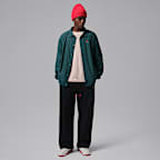 Jordan Brooklyn Coaches-Jacke (Herren)
