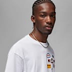 Jordan 'Why Not?' Men's T-Shirt