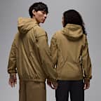 Jordan Men's Lightweight Draft Jacket