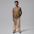 Jordan Big Kids' 1984 Vintage T-Shirt