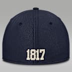 Michigan Campus Prep Men's Jordan Brand Dri-FIT College Hat