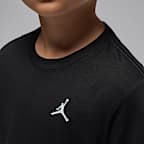 Jordan Brooklyn Essentials Little Kids' 2-Piece French Terry Shorts Set