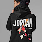 Jordan Flight MVP Full-Zip Set Little Kids' Set