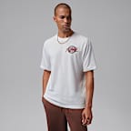 Playera Mexico City para hombre Jordan World of Flight