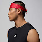 Jordan Performance Sport Dri-FIT Adjustable Headband