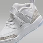 Jordan Spizike Low Baby/Toddler Shoes